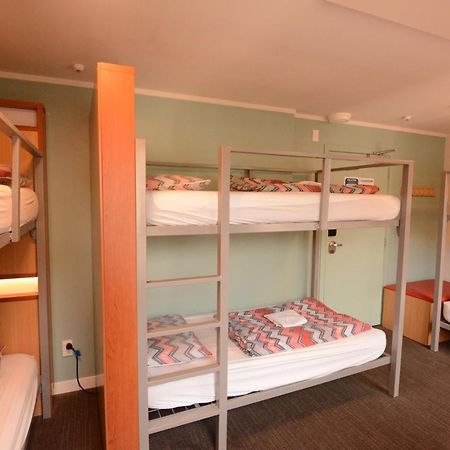 Yha Auckland City Zewnętrze zdjęcie