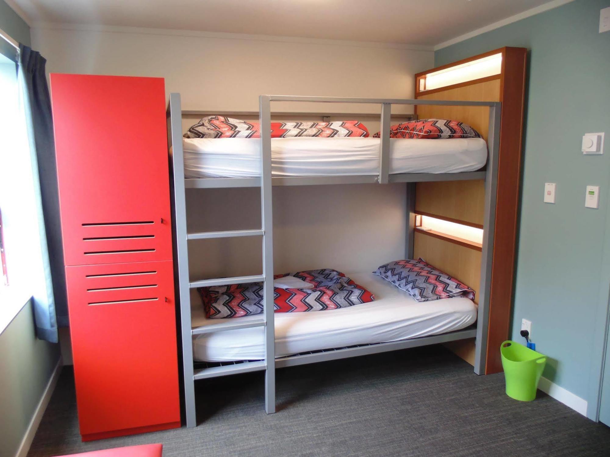 Yha Auckland City Zewnętrze zdjęcie