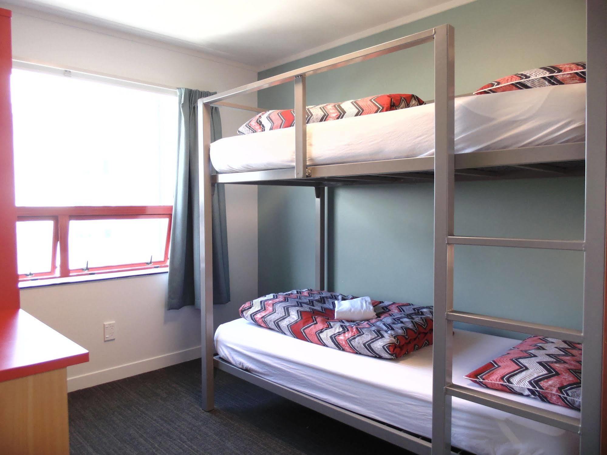 Yha Auckland City Zewnętrze zdjęcie