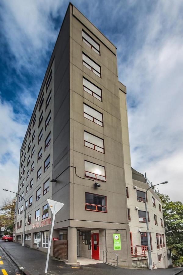 Yha Auckland City Zewnętrze zdjęcie
