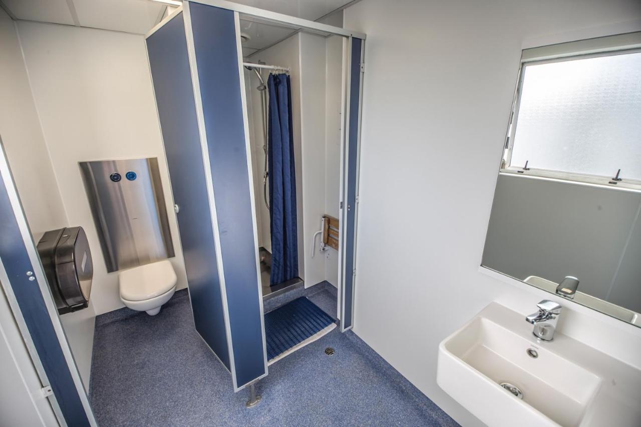 Yha Auckland City Zewnętrze zdjęcie
