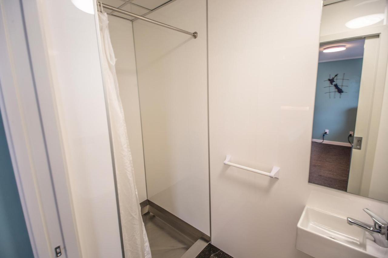 Yha Auckland City Zewnętrze zdjęcie