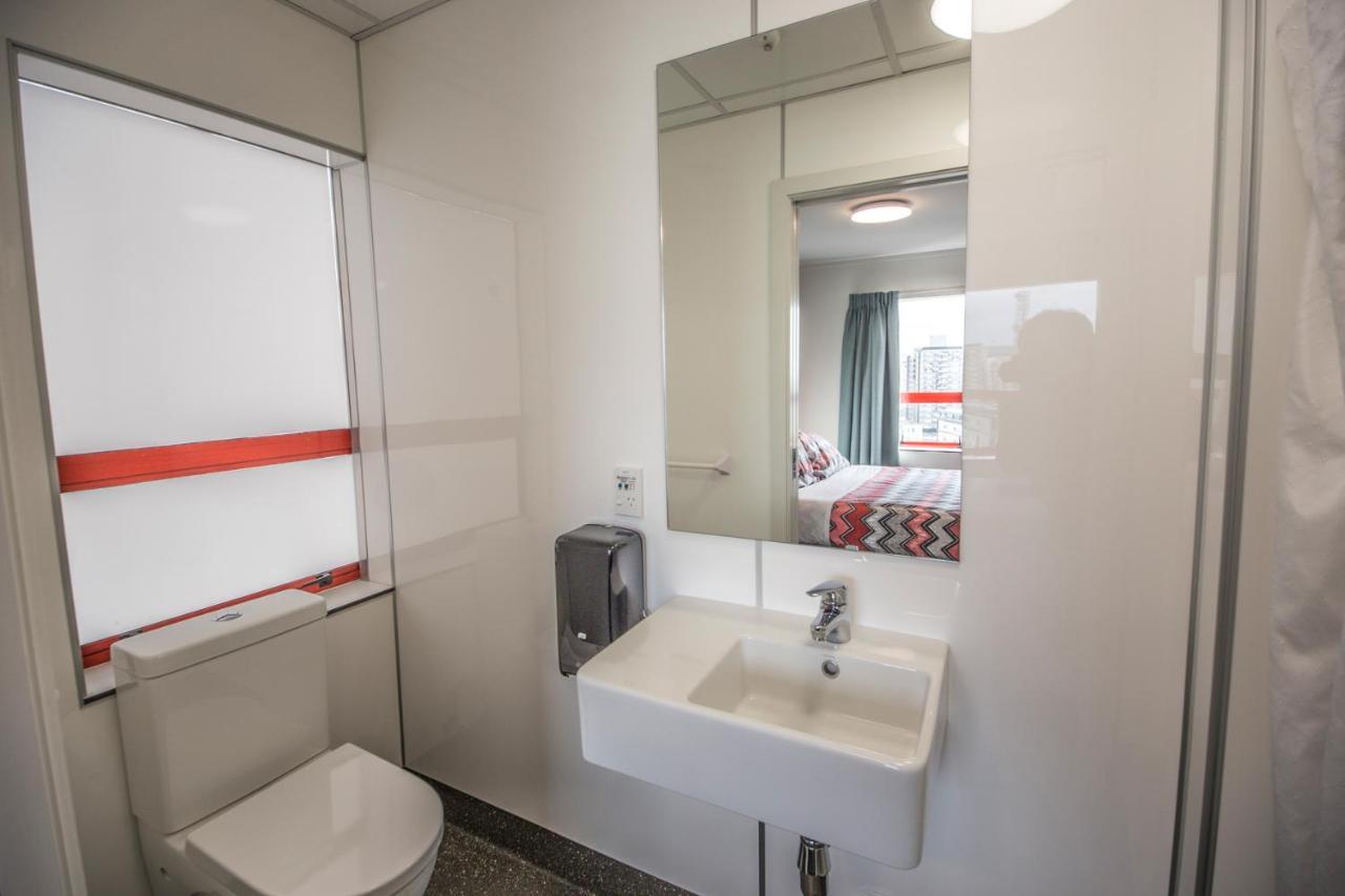 Yha Auckland City Zewnętrze zdjęcie